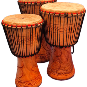 Djembe Beginer