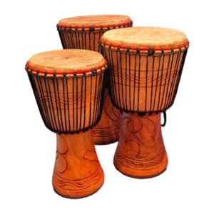 12 - 14 QUALITY DJEMBES